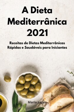 Dieta Mediterranica 2021