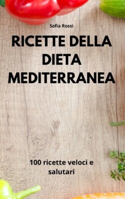 Ricette della dieta mediterranea