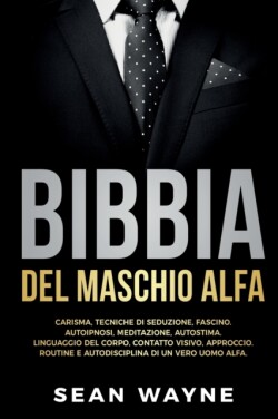 BIBBIA del MASCHIO ALFA