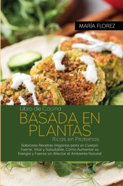 Libro de Cocina de la Dieta Basada en Plantas