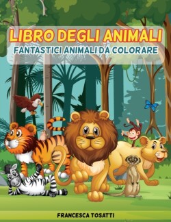 Libro Degli Animali