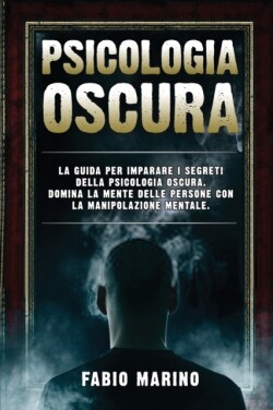 Psicologia Oscura