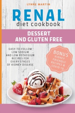 Renal Diet Cookbook