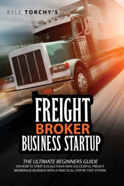 Freight Broker Business Startup