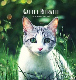 GATTI e RITRATTI - Sguardi Felini