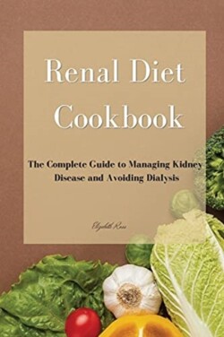 Renal Diet Cookbook