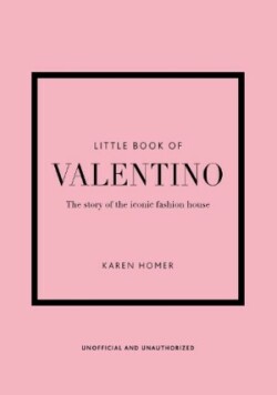 Little Book of Valentino