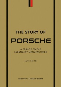 Story of Porsche