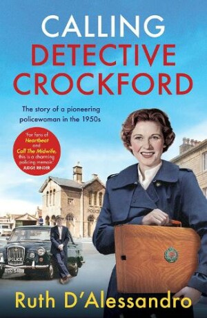 Calling Detective Crockford