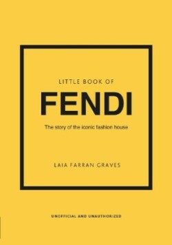 Little Book of Fendi