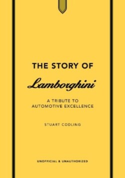 Story of Lamborghini