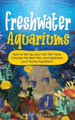 Freshwater Aquariums