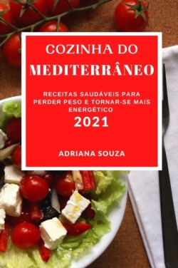 Cozinha Do Mediterraneo 2021