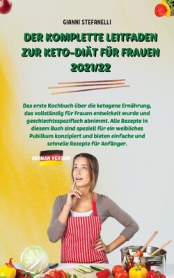 Komplette Leitfaden Zur Keto-Diat Fur Frauen 2021/22