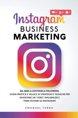 Instagram Business Marketing