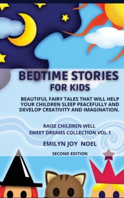 Bedtime Stories for Kids