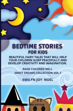 Bedtime Stories for Kids