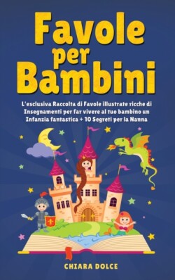 Favole per Bambini