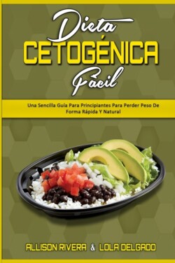 Dieta Cetogénica Fácil