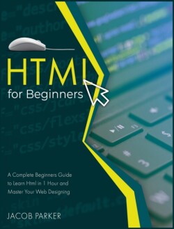 HTML For Beginners