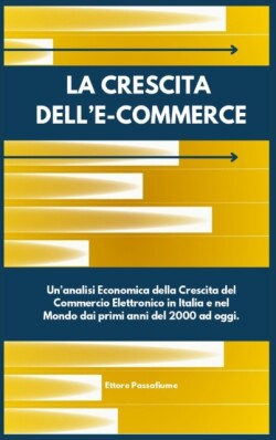 Crescita Dell'E-Commerce