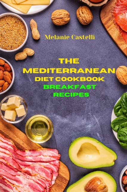 Mediterranean Cookbook Breakfast Recipes