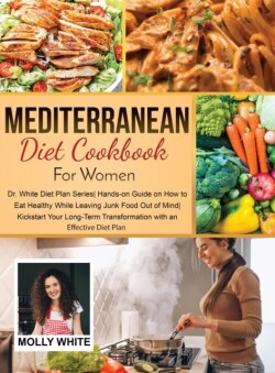 Mediterranean Diet Cookbook for Women