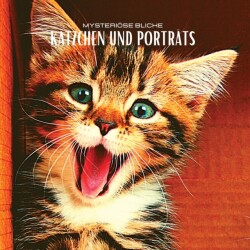 Katzchen Und Portrats