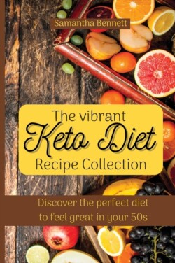 vibrant Keto Diet Recipe Collection