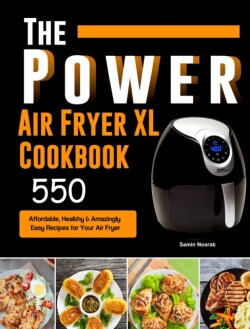 Power XL Air Fryer Cookbook