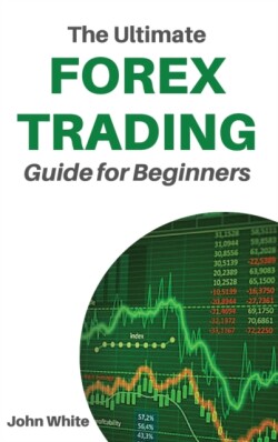 Ultimate Forex Trading Guide for Beginners - 2 Books in 1