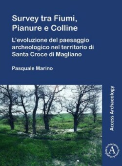 Survey tra Fiumi, Pianure e Colline