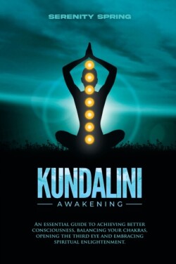 Kundalini Awakening