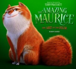 Amazing Maurice: The Art of the Film