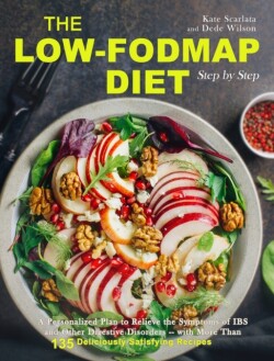 Low-FODMAP Diet Step by Step