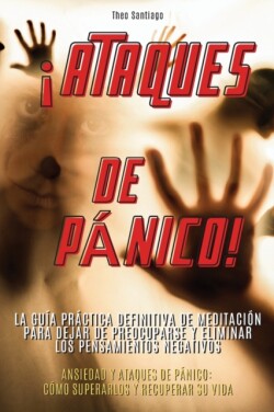 !ATAQUES DE PANICO! - (English version title