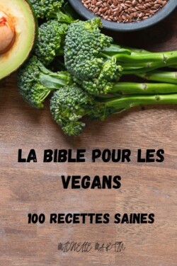 Bible Pour Les Vegans
