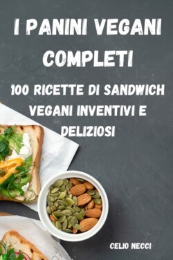 I Panini Vegani Completi