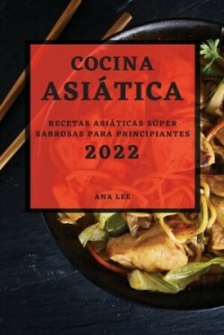 Cocina Asiática 2022