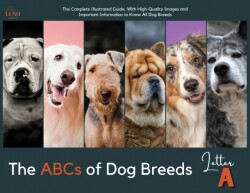 ABCs of Dog Breeds, Letter A