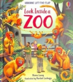 Look Inside a Zoo