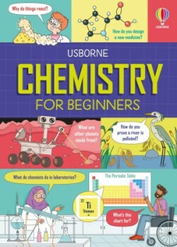 Chemistry for Beginners