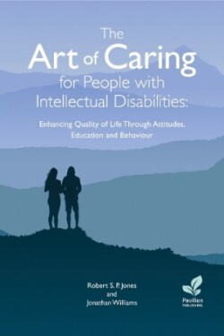 Art of Caring for People with Intellectual Disabilities