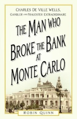 Man Who Broke the Bank at Monte Carlo