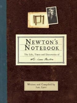 Newton's Notebook