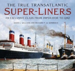 True Transatlantic Super-Liners