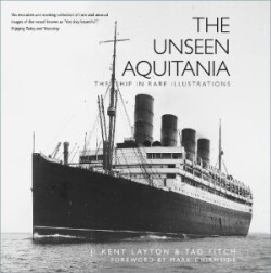 Unseen Aquitania