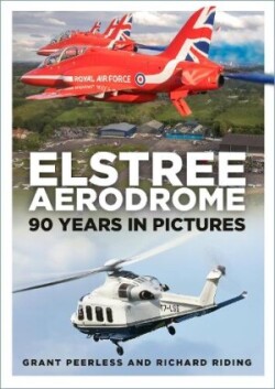 Elstree Aerodrome