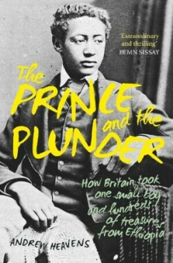 Prince and the Plunder