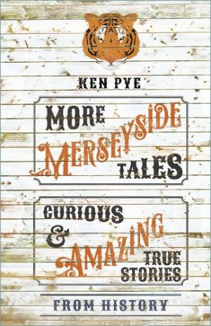 More Merseyside Tales